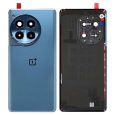 OnePlus 12R originální zadní kryt baterie Blue / modrý (Bulk)