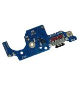 Motorola Moto G24, G24 Power originální modul dobíjení + USB Type-C konektor + mikrofon (Service Pack) - 5P68C23807