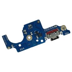 Motorola Moto G24, G24 Power originální modul dobíjení + USB Type-C konektor + mikrofon (Service Pack) - 5P68C23807