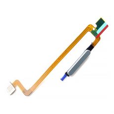 Xiaomi Redmi Note 13 4G originální flex otisku prstu Blue / modrý (Bulk)