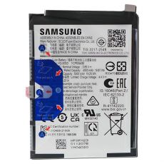 Samsung originální baterie HQ-50SD 5000 mAh pro Galaxy A14 4G / A145 (Service pack) - GH81-23539A