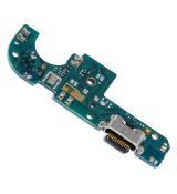Nokia G50 originální modul dobíjení + USB Type-C konektor + mikrofon (Service Pack) - S102BYA000000