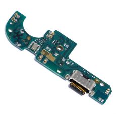 Nokia G50 originální modul dobíjení + USB Type-C konektor + mikrofon (Service Pack) - S102BYA000000