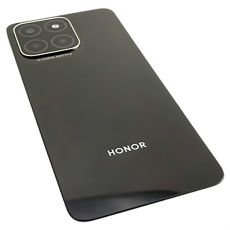 Honor X8 5G originální zadní kryt baterie Black / černý (Bulk)