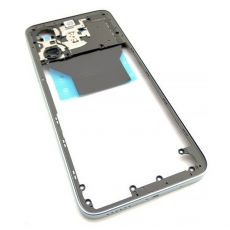 Xiaomi Redmi 13 originální střední kryt / rám Blue / modrý (Bulk)