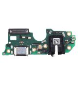 OnePlus Nord N20 SE originální modul dobíjení + USB Type-C konektor + mikrofon + audio Jack (Bulk)