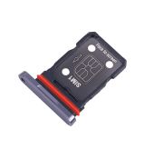 OnePlus 12 5G originální SIM držák Black / černý (Bulk)