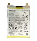Motorola originální baterie QC50 5000 mAh pro Edge 50 Fusion (Service Pack) - SB18E08901