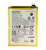 Motorola originální baterie QF50 5000 mAh pro Moto G04, G24, G34 5G (Service Pack) - SB18D96852, SB18E20083