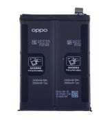 Oppo Find X5 Pro originální baterie BLP889 5000 mAh (Bulk)