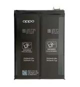 Oppo Find X5 originální baterie BLP891 4800 mAh (Bulk)