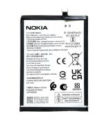 Originální baterie WT341 5050 mAh pro Nokia G11, G21, C21 Plus (Service Pack)