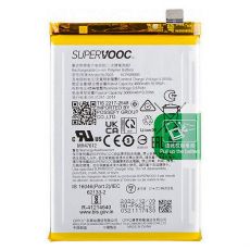 Realme C51, Oppo A57 4G, A57s, A77 5G, A77s, A78 5G, A97 5G originální baterie BLP923 5000 mAh (Bulk)