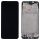 Samsung A16 4G Galaxy A165F originální LCD displej + dotyk + přední kryt / rám (Service Pack) - GH82-36253A