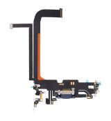 iPhone 13 Pro Max originální flex dobíjení Blue / modrý (Bulk)