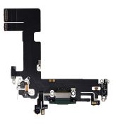 iPhone 13 originální flex dobíjení Green / zelený (Bulk)