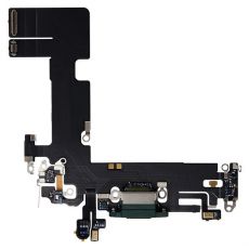 iPhone 13 originální flex dobíjení Green / zelený (Bulk)