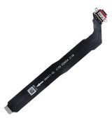 OnePlus Nord 2T originální flex dobíjení + USB Type-C konektor (Bulk)
