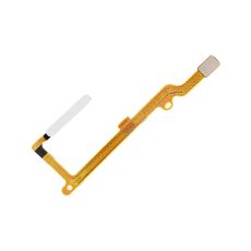 Honor 200 Lite, X8b originální flex otisku prstu White / bílý (Bulk)