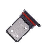 OnePlus 12R originální SIM držák Black / černý (Bulk)