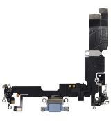 iPhone 14 Plus originální flex dobíjení Blue / modrý (Bulk)