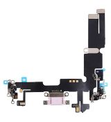 iPhone 14 Plus originální flex dobíjení Purple / fialový (Bulk)