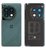 OnePlus 12 5G originální zadní kryt baterie Green / zelený (Bulk)