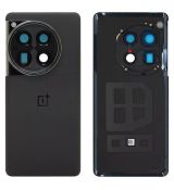 OnePlus 12 5G originální zadní kryt baterie Black / černý (Bulk)