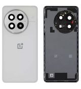 OnePlus 13 originální zadní kryt baterie White / bílý (Bulk)