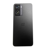OnePlus Nord N20 SE originální zadní kryt baterie Black / černý (Bulk)