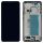 Xiaomi 13T, 13T Pro originální LCD displej + dotyk + přední kryt / rám Green / zelený (Bulk) - 560019M12A00, 5600060M1200, 5600300M1200
