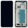 Xiaomi 13T, 13T Pro originální LCD displej + dotyk + přední kryt / rám Black / černý (Bulk) - 560004M12A00, 560020M12A00, 5600290M1200, 5600050M1200
