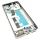 Xiaomi 14T originální LCD displej + dotyk + přední kryt / rám Green / zelený (Bulk) - 5600060N12A00