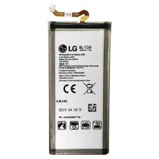 BL-T39 originální baterie 3000 mAh pro LG G7 ThinQ / G710 (Service Pack) - EAC63878401, EAC63958401