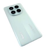 Xiaomi Redmi Note 14 Pro 5G originální zadní kryt baterie Green / zelený (Bulk)