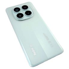 Xiaomi Redmi Note 14 Pro 5G originální zadní kryt baterie Green / zelený (Bulk)