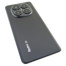 Xiaomi Redmi Note 14 Pro 5G originální zadní kryt baterie Black / černý (Bulk)