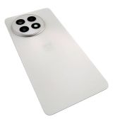 OnePlus 13R originální zadní kryt baterie Astral Trail / bílý (Bulk)
