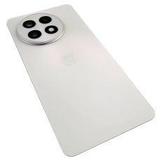 OnePlus 13R originální zadní kryt baterie Astral Trail / bílý (Bulk)