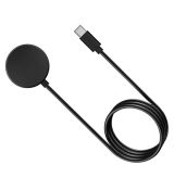 Samsung originální nabíjecí magnetický kabel EP-OR900 Black / černý (Bulk)