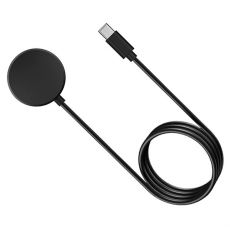 Samsung originální nabíjecí magnetický kabel EP-OR900 Black / černý (Bulk)