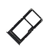 Xiaomi Redmi Note 12 5G, Poco X5 originální SIM držák Black / černý (Bulk)