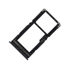 Xiaomi Redmi Note 12 5G, Poco X5 originální SIM držák Black / černý (Bulk)