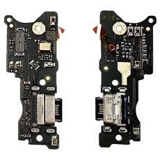 Xiaomi Redmi 10 2022 originální modul dobíjení + USB Type-C konektor + mikrofon (Service Pack) - 560002K19S00