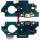 Samsung M35 5G Galaxy M356B originální modul dobíjení + USB Type-C konektor + mikrofon (Service Pack) - GH96-17184A