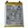 Motorola originální baterie QM50 5000 mAh pro Edge 40 Neo (Service Pack) - SB18D87942