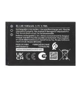 BL-L5K originální baterie 1000 mAh pro Nokia 105 (2023) (Bulk)