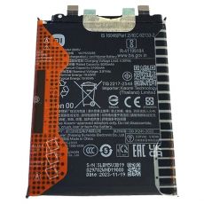 BM5V originální baterie 5100 mAh pro Xiaomi Redmi Note 13 Pro 5G, Poco X6 (Service Pack) - 1330102000118B