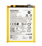 Motorola originální baterie QB50 5000 mAh pro Moto G84 5G (Service Pack) - SB18D87863