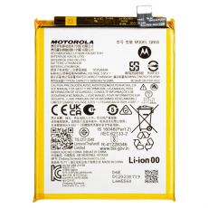 Motorola originální baterie QB50 5000 mAh pro Moto G84 5G (Service Pack) - SB18D87863